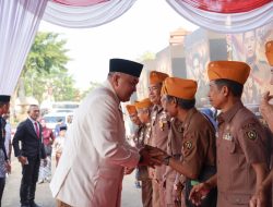 Rudy Susmanto Ajak Warga Meriahkan Perayaan HUT ke-81 Hingga Pelosok