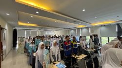 93 Inovasi Pelajar Warnai Kompetisi Inovasi Daerah Kabupaten Bogor 2026