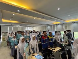 93 Inovasi Pelajar Warnai Kompetisi Inovasi Daerah Kabupaten Bogor 2026