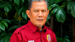 Ketua DPD FPRN Kabupaten Bogor : HUT RI Ke-81 Momentum Memperkuat Persatuan dan Kepedulian Sosial