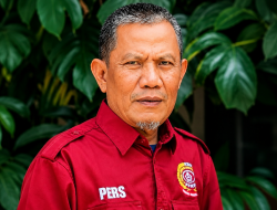 Ketua DPD FPRN Kabupaten Bogor : HUT RI Ke-81 Momentum Memperkuat Persatuan dan Kepedulian Sosial